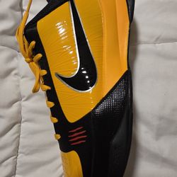 KOBE BRYANT BRUCE LEE PROTOTYPE 