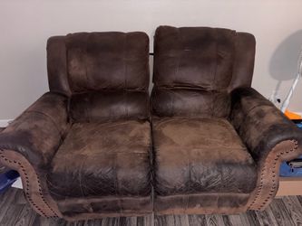 Recliner sofa for sale