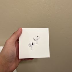 AirPods Pro (2nd Generation) 