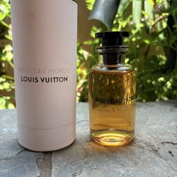 Nouveau Monde  LV Fragrance