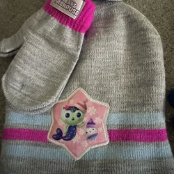 Gabby’s Dollhouse 2 Piece Set 