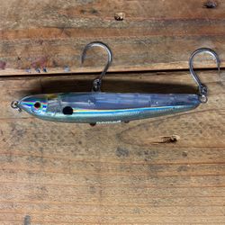 Ocean Jig