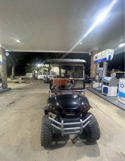 2023 4 seater hipper golf cart
