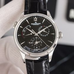 Business style accessories, enhancer for manly charm, mechanical watch