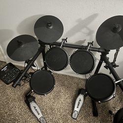 Alesis Turbo Drum Set