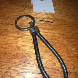 Lv Keychain