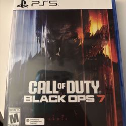 Black Ops 7 