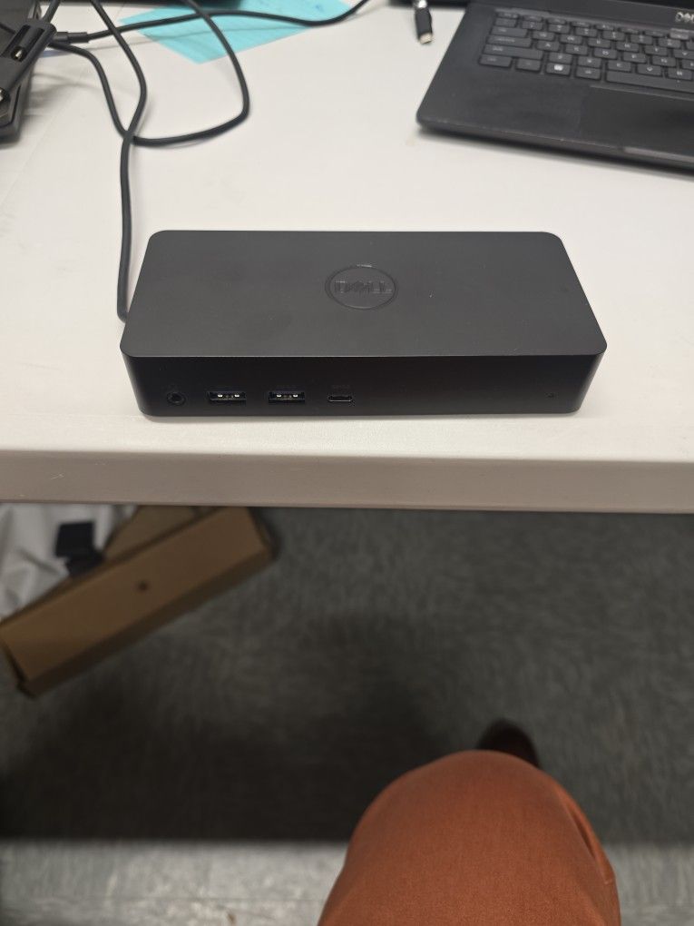 Dell Docking Station 