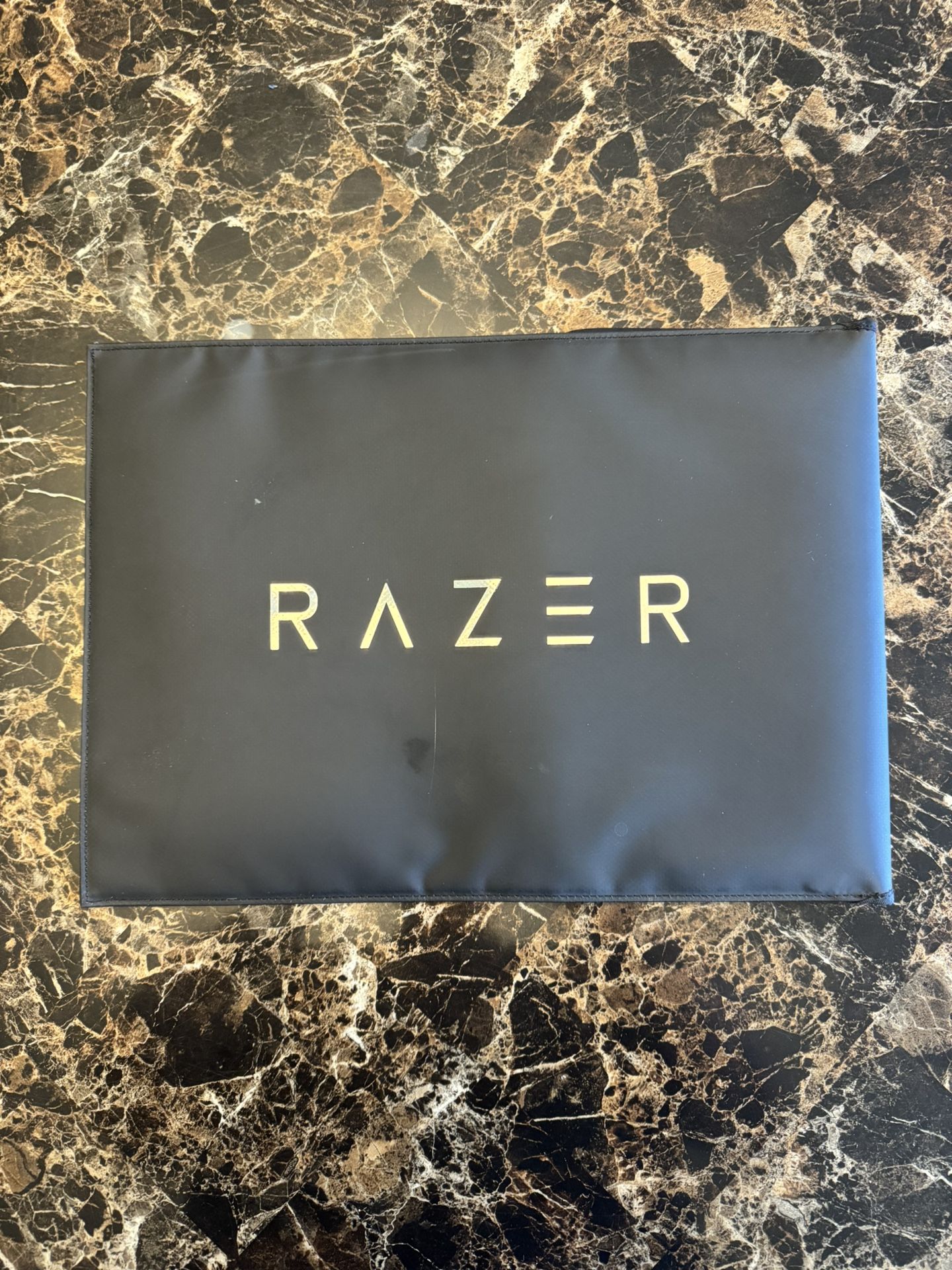 Razer Laptop Sleeve