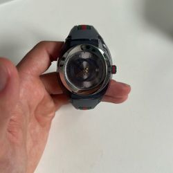 Gucci Sync Mens Watch. NEW WITHOUT BOX