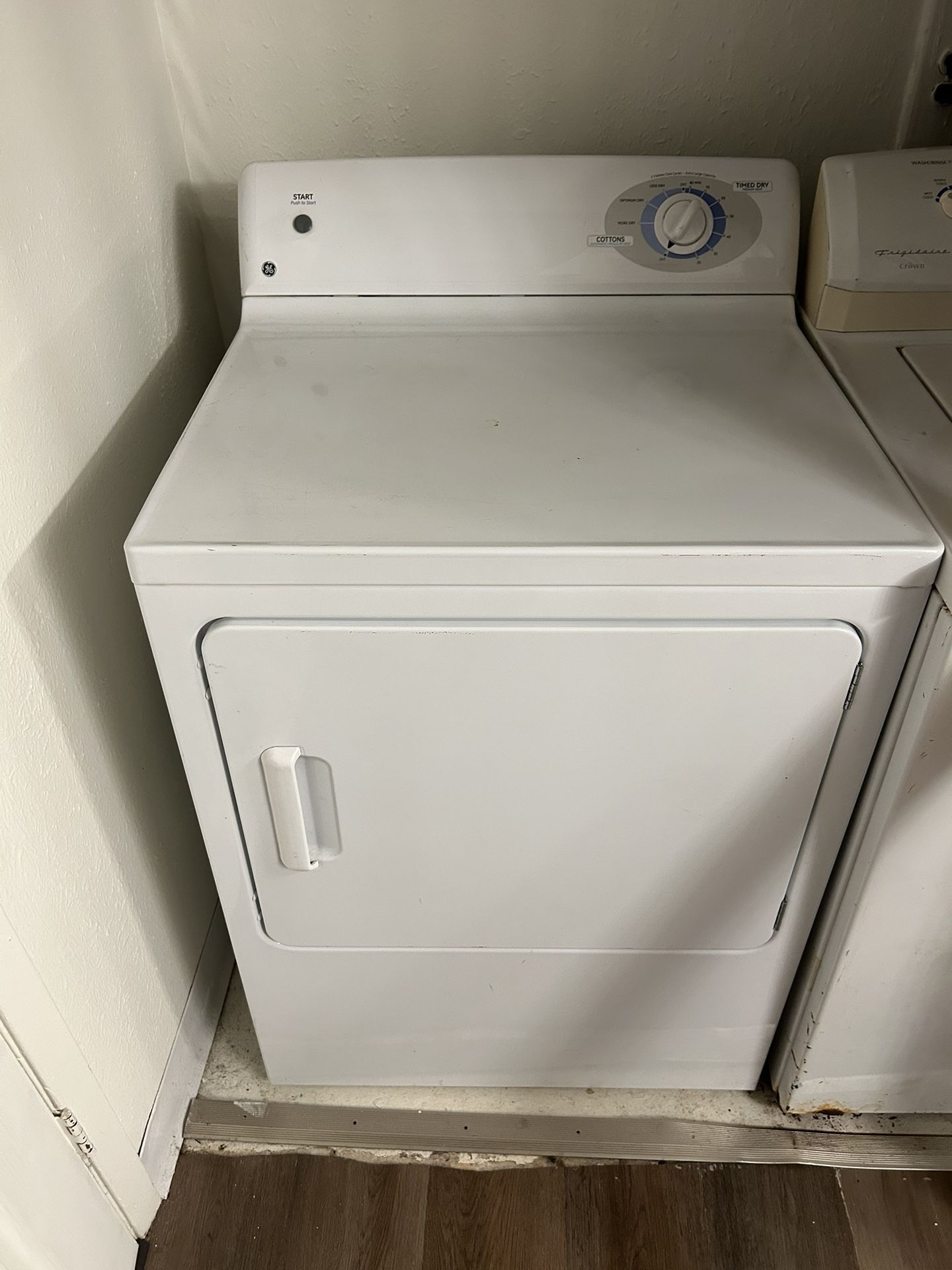 Dryer 