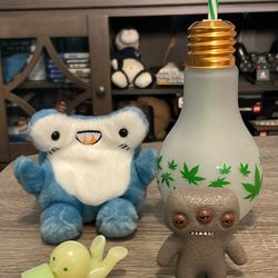 Misc Trinkets Bundle