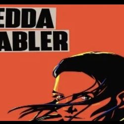 Hedda Gabler at Old Globe