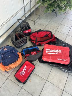 Tool bags
