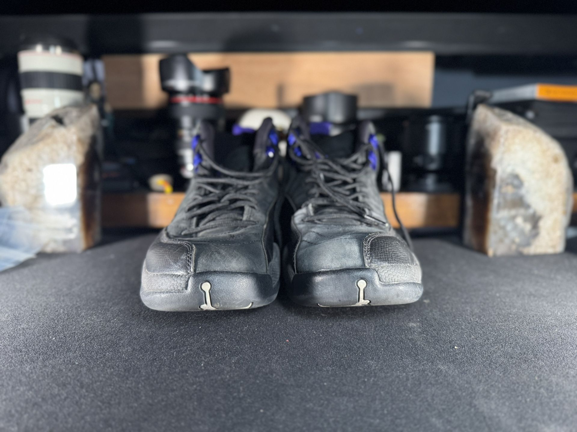 Jordan 12 Retro size 10.5