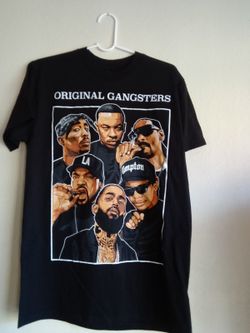 UNISEX ADULT T-SHIRTS