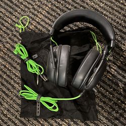 Razer Headphones