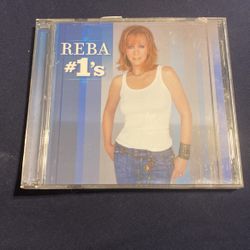 Reba CD