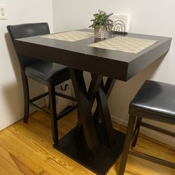 Two Seater Dining Table