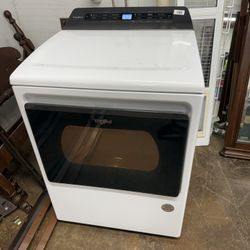 Whirlpool Dryer 