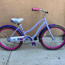 Beach Cruiser Bike 