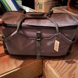 Duluth Large Canvas Tool Bag