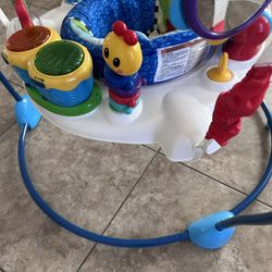 Baby Bouncer 