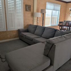 Free Sectional Couch