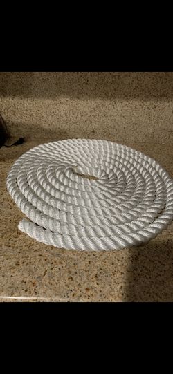 Rope