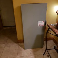 Eaton Cutler Hammer DG326NRK 600amp Safety Switch