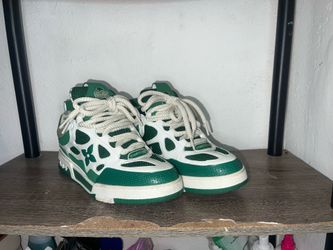 Louis Vuitton Skate Sneakers for $116