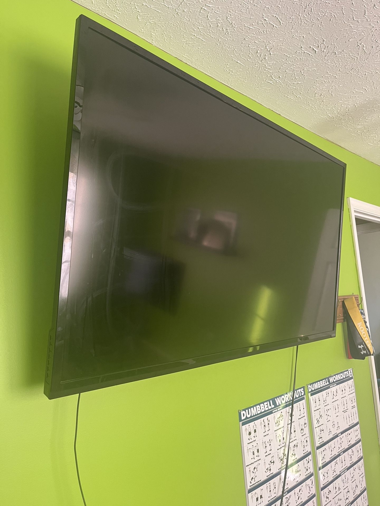 65 Inch Vizio 