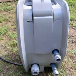 Bestway Saluspa & Coleman Airjet Hot Tub Heater & Spa Pump