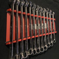 Snap-on Box Wrenches  Metric 