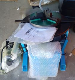 welding positioner