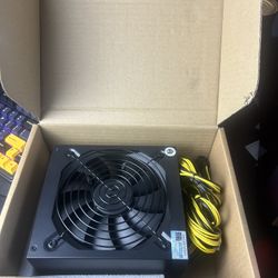 12V Power Supply (2000W)