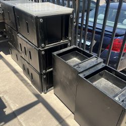 Office Furniture & Cabinets