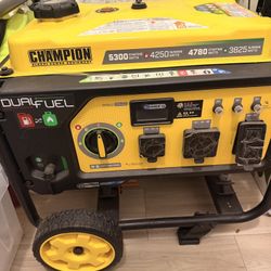 Generator 