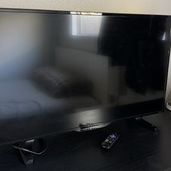 Insignia TV