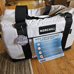 Norchill Marine Boat Bag Insulated Soft Cooler