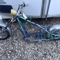 Mini Bikes 