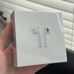 Airpods 1st Generation