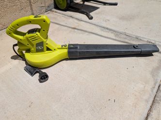 Sun Joe Electric Blower 10Amp