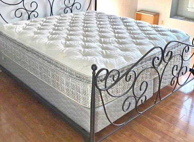 BRAND NEW Premium Mattress Sets for Only $40 Down