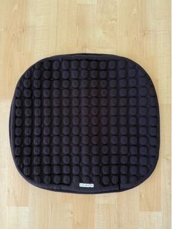 CICIDO Cooling Ice Car Seat Cushion