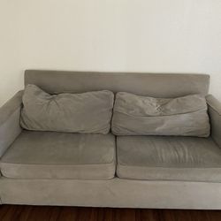 Comfortable Sofa 