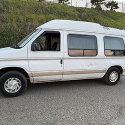 Econoline 1997