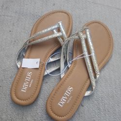 Size 8 Ladies Shoe Lot