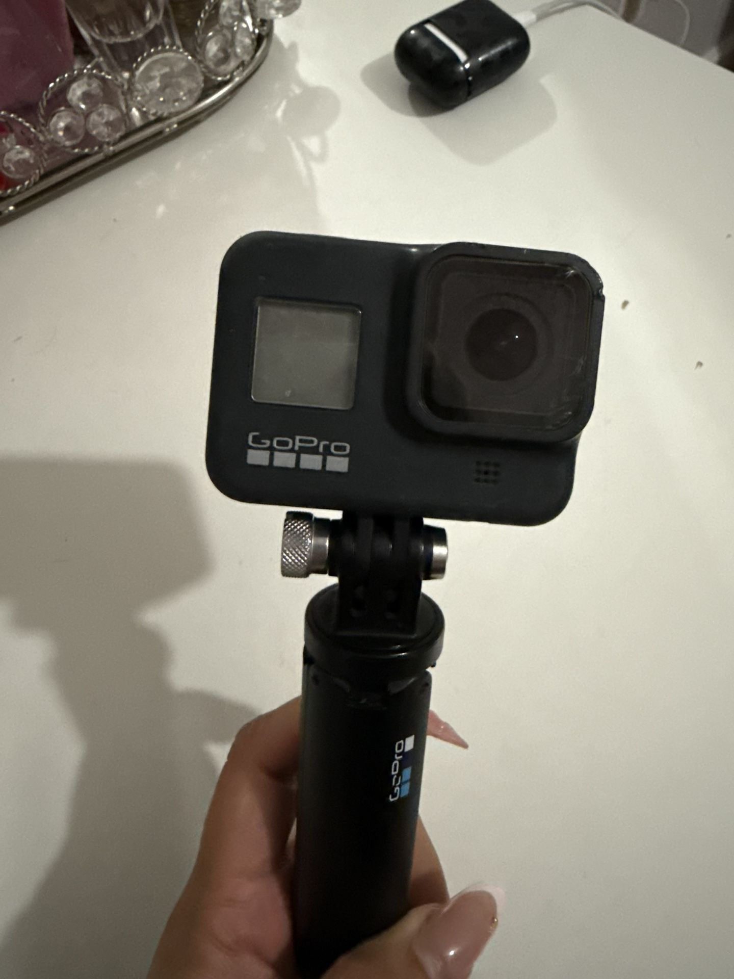 Go Pro Hero 8