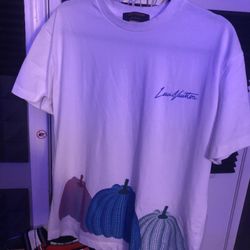 LOU VITTON SHIRT AUTHENTIC 4THALOW